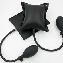 2 шт./лот слесарные принадлежности насос Клин Слесарные Инструменты Авто Воздушный Клин подушка безопасности замок выбор набор открывания двери автомобиля замок ручные инструменты