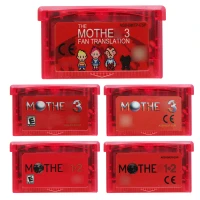 

Video Game Cartridge 32 Bit Game Console Card Mother Series