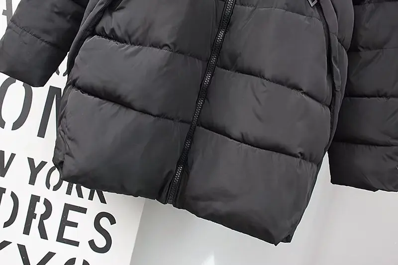 Winter Female Jacket 2018 Winter Coat Women Fur Collar Warm Woman Parka Outerwear Down jacket Winter Jacket Female Coat Winter Female Jacket 2018 Winter Coat Women Fur Collar Warm Woman Parka Outerwear Down jacket Winter Jacket Female Coat