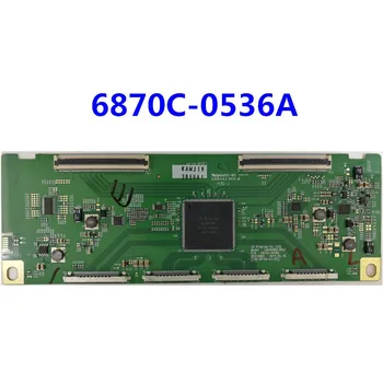 

Free shipping original logic board 6870C-0536A for screen LM340UW2