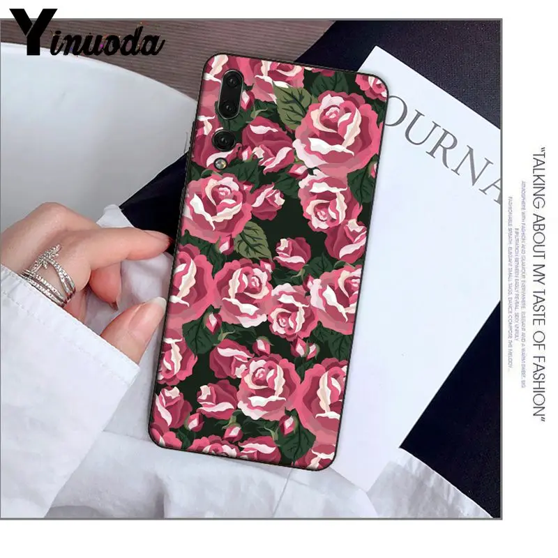 Red Rose