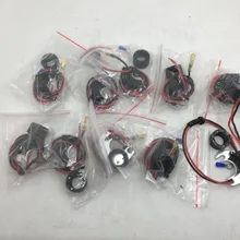 Распределитель sherryberg, комплект для преобразования электронного зажигания, подходит для 4-цилиндрового Toyota, набор из 10 Распределитель sherryberg, комплект для преобразования электронного зажигания, подходит для 4-цилиндрового Toyota, набор из 10