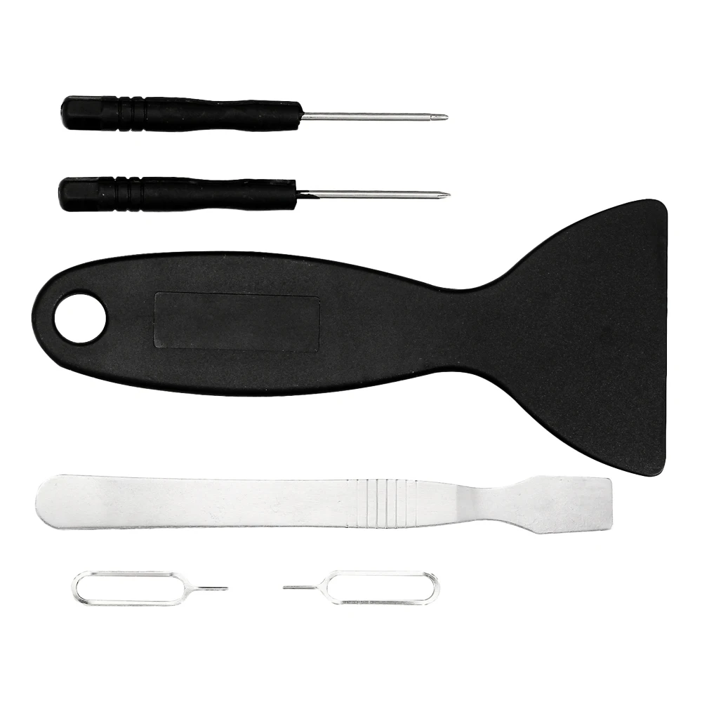 Opening Tool Kit 25 in 1 Mobile Phone Repair Screwdriver Set Disassemble Tools for iPhone/iPad Tablet Laptop mobile phone repair tools