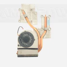 Вентилятор охлаждения процессора для ноутбука ACER AS5530 5530 5530G AT04A001SS0