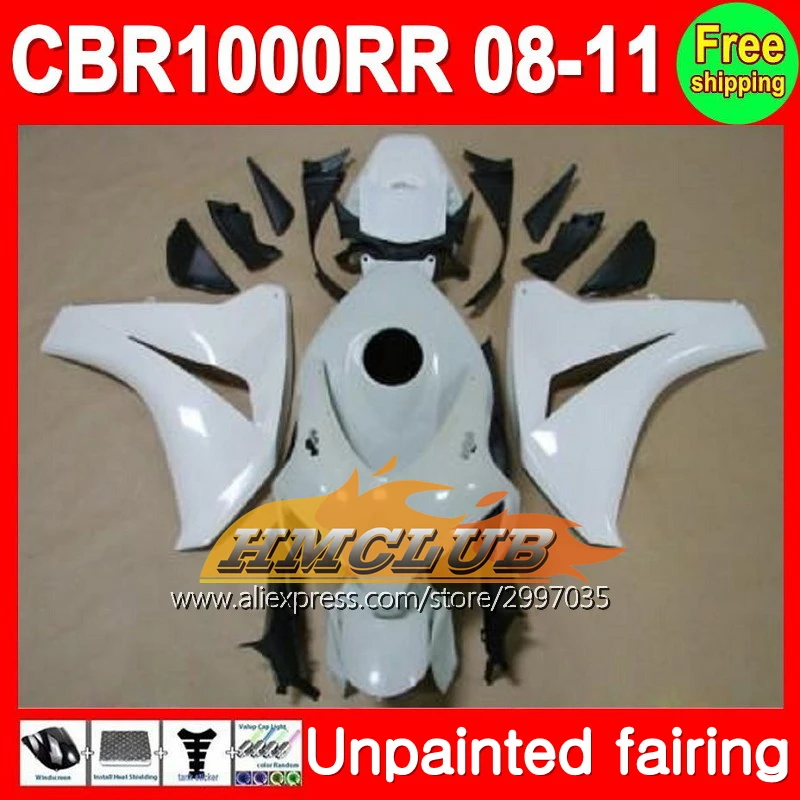 cbr1000f fairing kit
