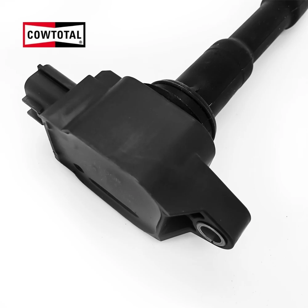 Cowtoum Катушка зажигания для двигателя Renault Kadjar код H5FF408 1,2 T OEM 22448-00Q0F(упаковка из 4