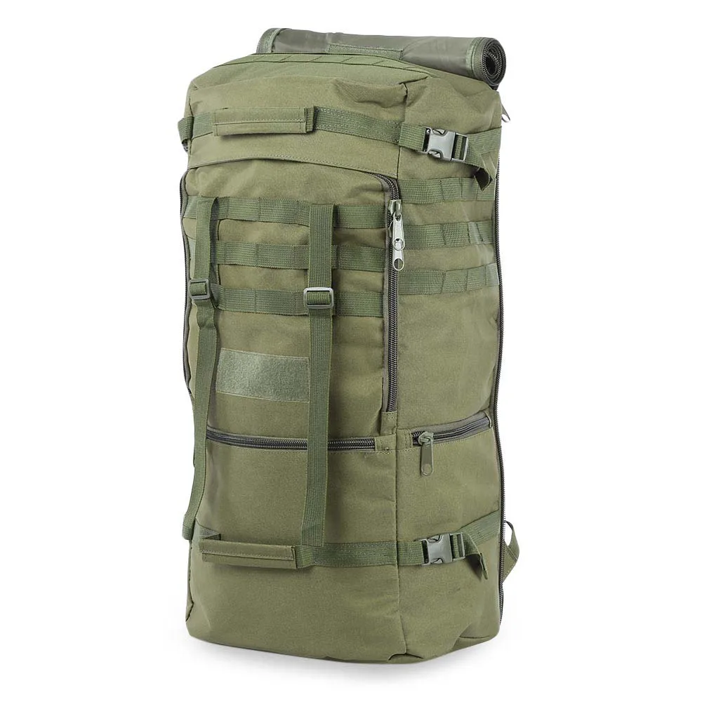 Military Molle Bag Camping Tactical Backpack Men Large Backpacks  (2)