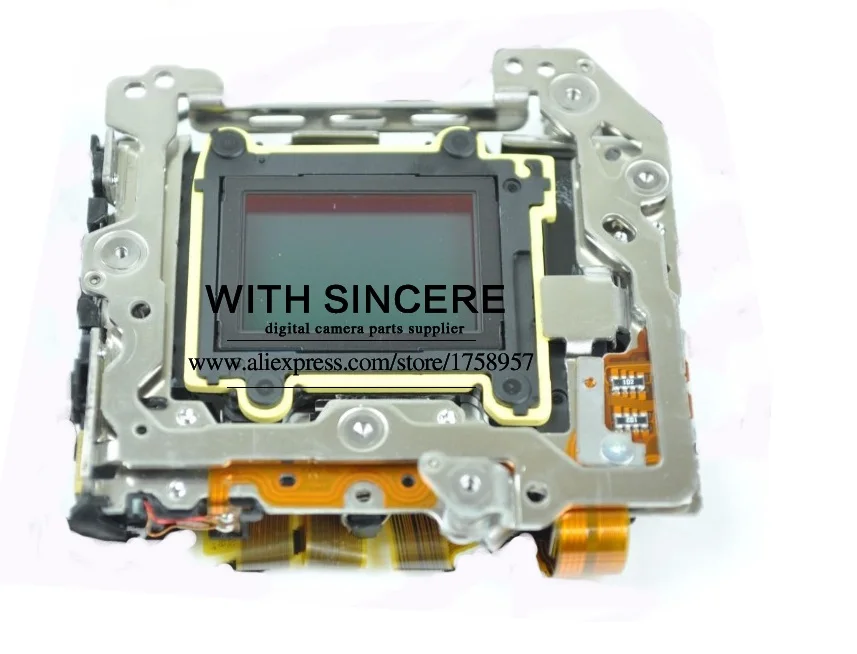 95New For Sony SLT A77 II A77M2 A772 Image Sensor CCD Replacement