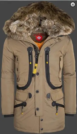 Wellensteyn jacke herren seacliff Clearance