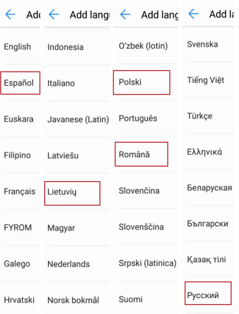 Глобальная прошивка поддержка Honor 6A играть 3 Гб оперативной памяти 32 встроенной