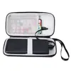 Funda de almacenamiento dura de EVA para Xiaomi ZMI 15000/ 20000mAh, USB-C, Banco de energía USB PD2.0, batería tipo C de carga rápida 3,0 ► Foto 2/6
