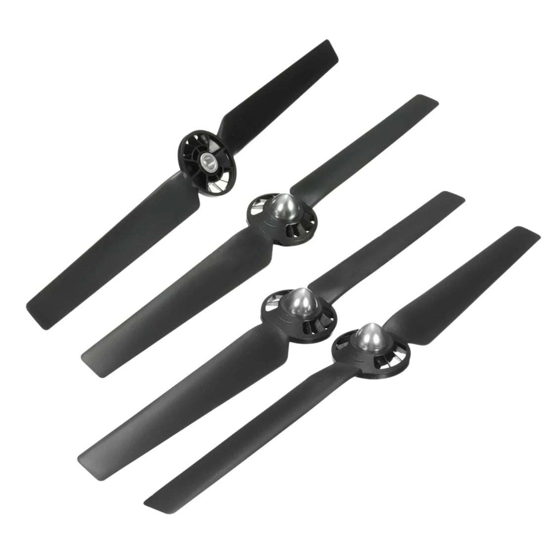 

ABWE 4x A&B Propellers Props Rotor Blades For Yuneec Q500 4K Typhoon RC Black