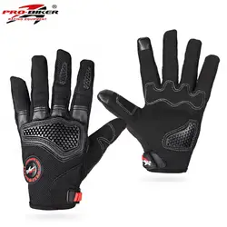 Байк для мотокросса велоспорта перчатки Luva moto queiro Guantes moto cicleta Luvas de moto rcycle перчатки M4660 Gants moto