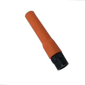 

Red Soft SF20 Antenna 144/430MHZ for ICOM V8 V82 V85 V80 for Kenwood TK208 TK308 radios