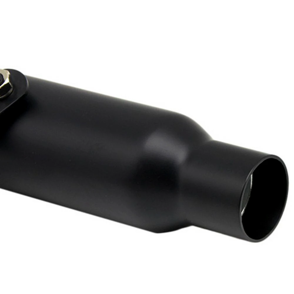 EXHAUST MUFFLER_