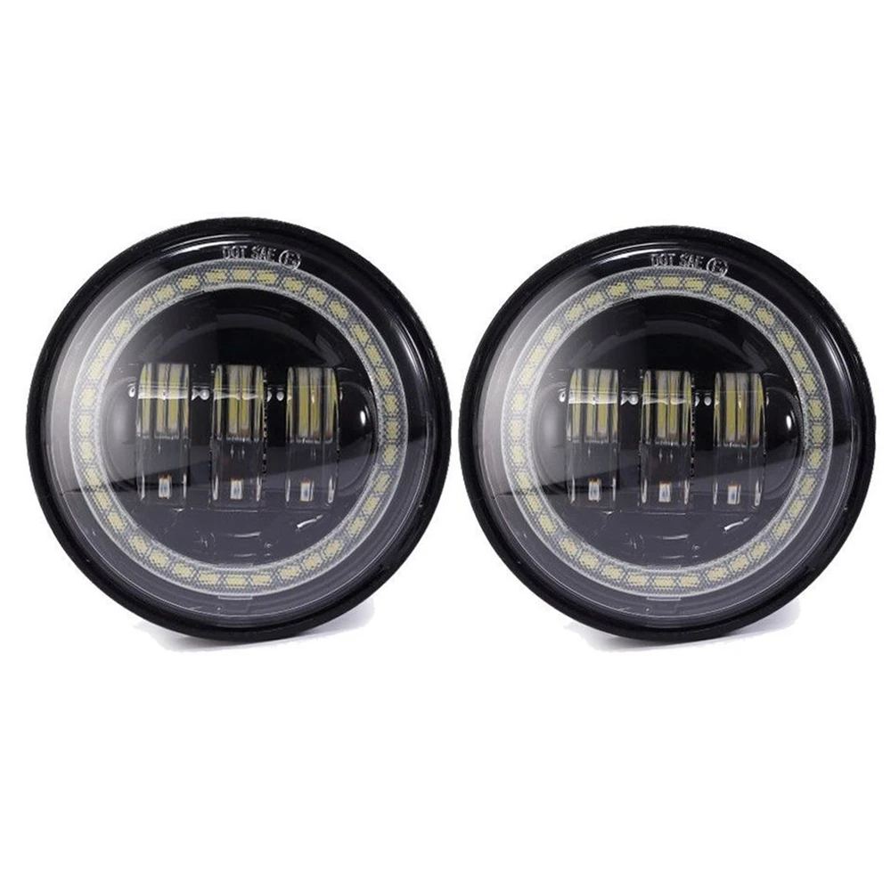 Harley fog light 
