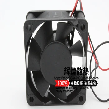 

New FD126025HS 12V 0.18A 6025 6cm Ultra-quiet Cooling Fan