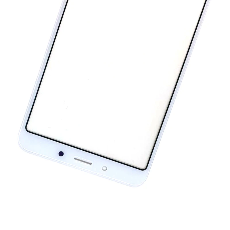 Высококачественный сенсорный экран для Xiaomi Redmi 6A 5 45 ''дигитайзер Датчик Замена
