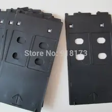 ПВХ для струйной печати карта лоток для принтеров PIXMA, IP4600 IP4700 IP4680 IP4760 IP4850 IP4950 IP4840 IP4940 IP4820 IP4920 IP4880