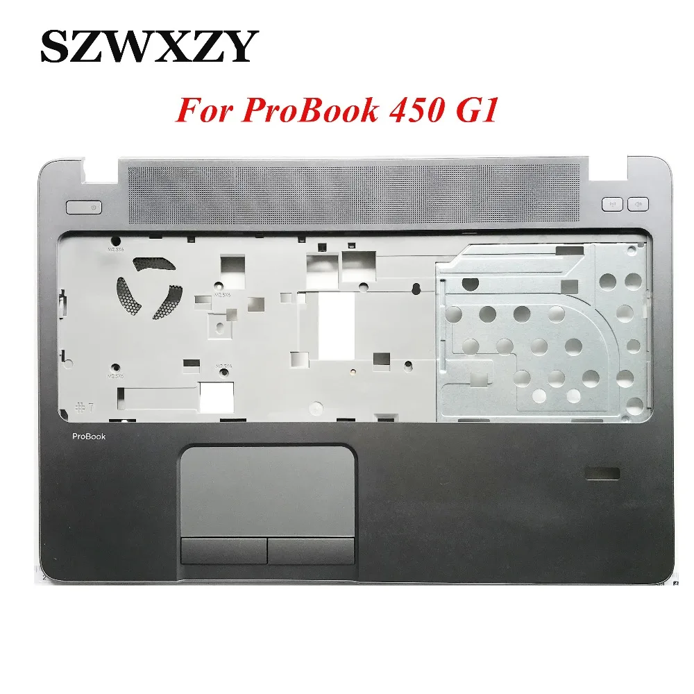 Чехол для hp 450 G1 455 G1 с крышкой touc hp ad 721951-001 C полностью протестирован