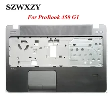 Чехол для hp 450 G1 455 G1 с крышкой touc hp ad 721951-001 C полностью протестирован