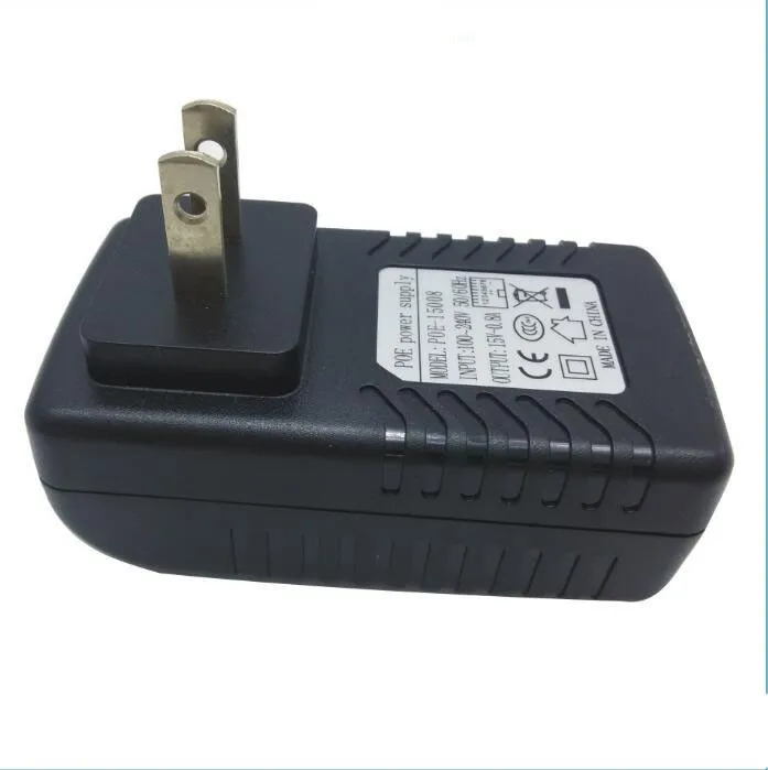 48V 0.5A POE injector US-5
