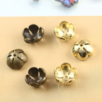 

12*5mm round shape filigree connector---100pcs