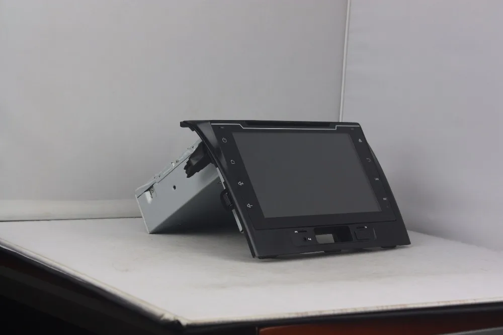 Flash Deal Car DVD Player DSP Android 9.0 Octa Core 4G + 64G GPS Google map RDS Radio wifi Bluetooth 4.2 For SUZUKI Wagon R 2016 2017 2018 6