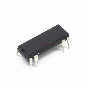 

5pcs/lot ISO124P ISO124 DIP-8 In Stock