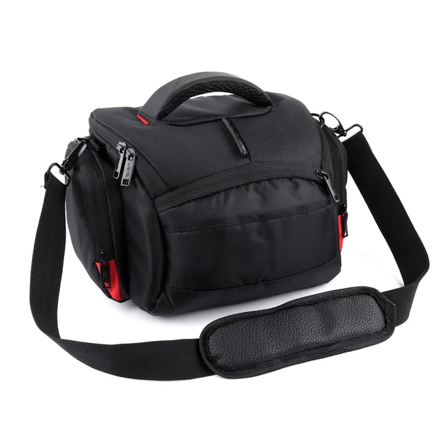 US $14.57 Camera Bag Case For Panasonic LUMIX DMC-GH5 GH4 GH3 GF7 GF6 GF5 GX8 GX85 FZ82 LZ35 FZ80 FZ50 FZ60 F