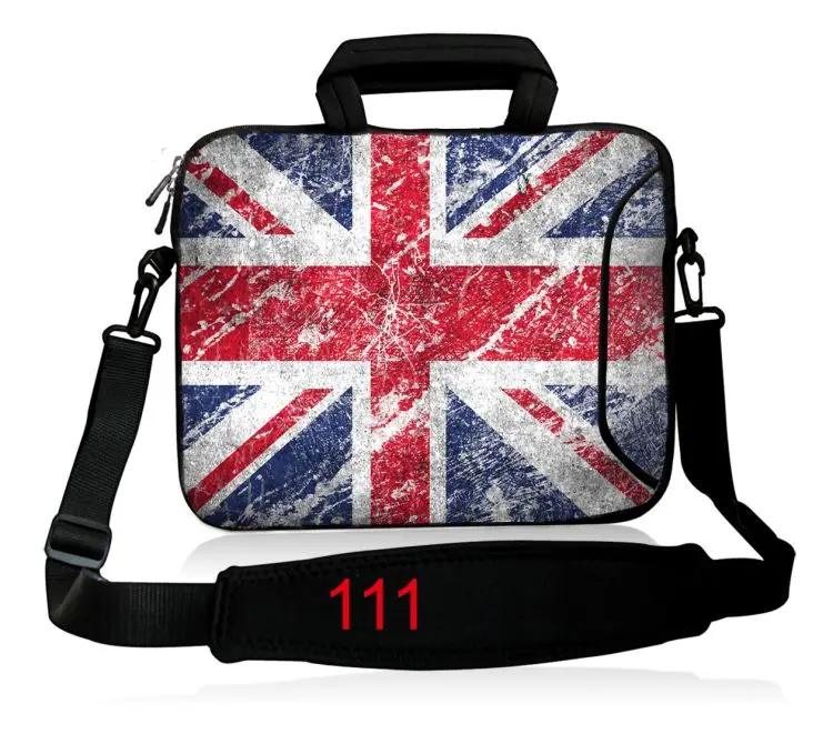 Прочный чехол унисекс на плечо для ноутбука 10 11 6 12 13 3 14 15 17 дюймов|notebook bag fashion|notebook