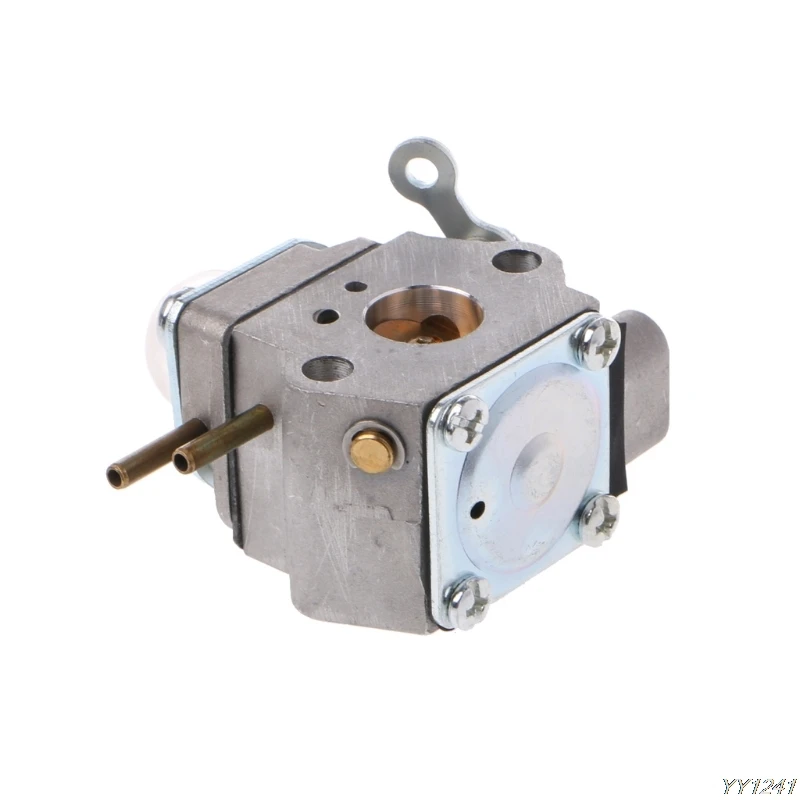 QILEJVS карбюратор для Walbro WT-973 753-06190 MTD Cub Cadet Troy Bilt Yard машина#14521