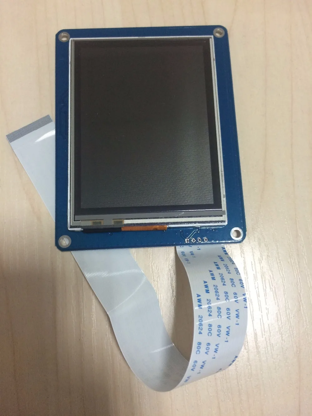 

3.5 inch LCD screen Resolution 320x240 TD035STEB2 display for mini2440 6410 2451 2416 210 development board