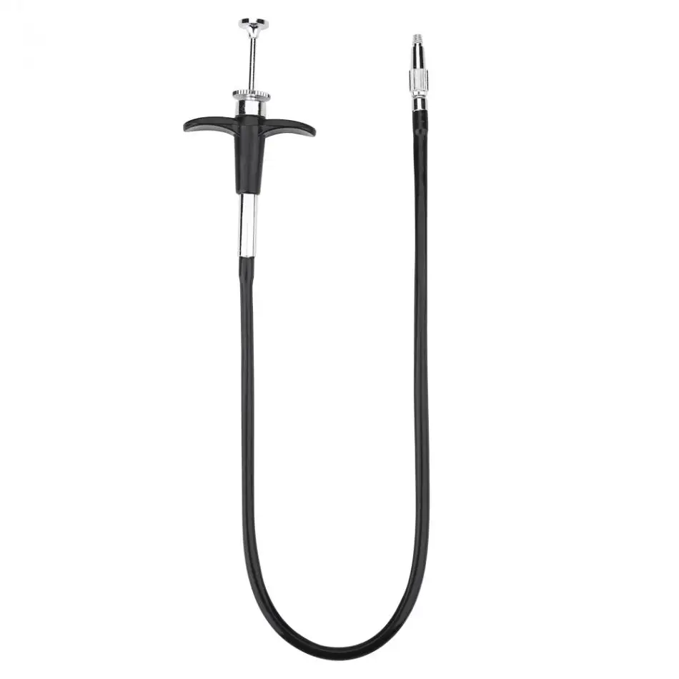 40cm General Type Mechanical Locking Shutter Release Cable for Camera