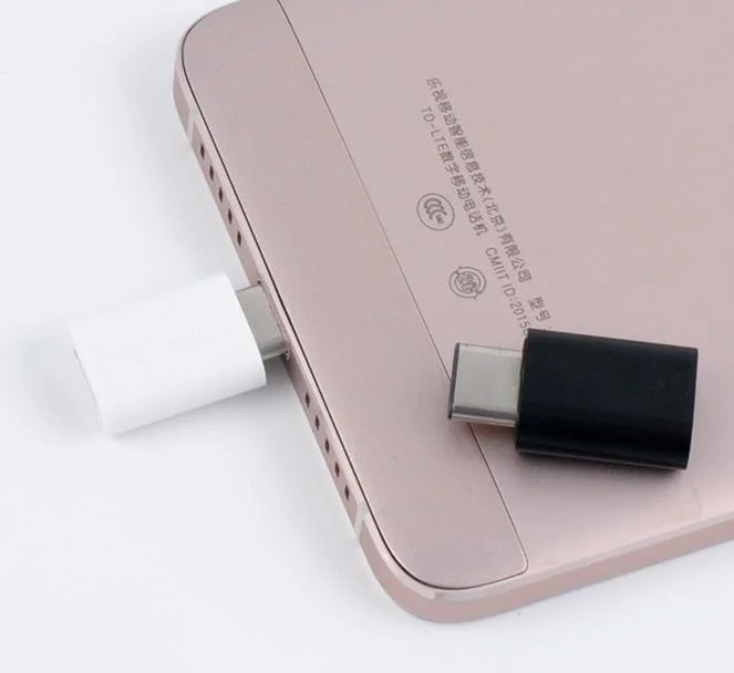 Кабель адаптер SUOZUN Micro USB к C 3 1 конвертер Type для Xiaomi 4C Lg G5 Nexus 5x6p Oneplus2 Macbook C|usb c|usb c
