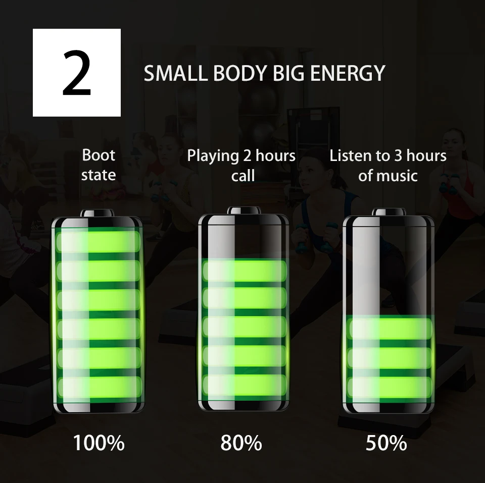 4 sports earphones headphones