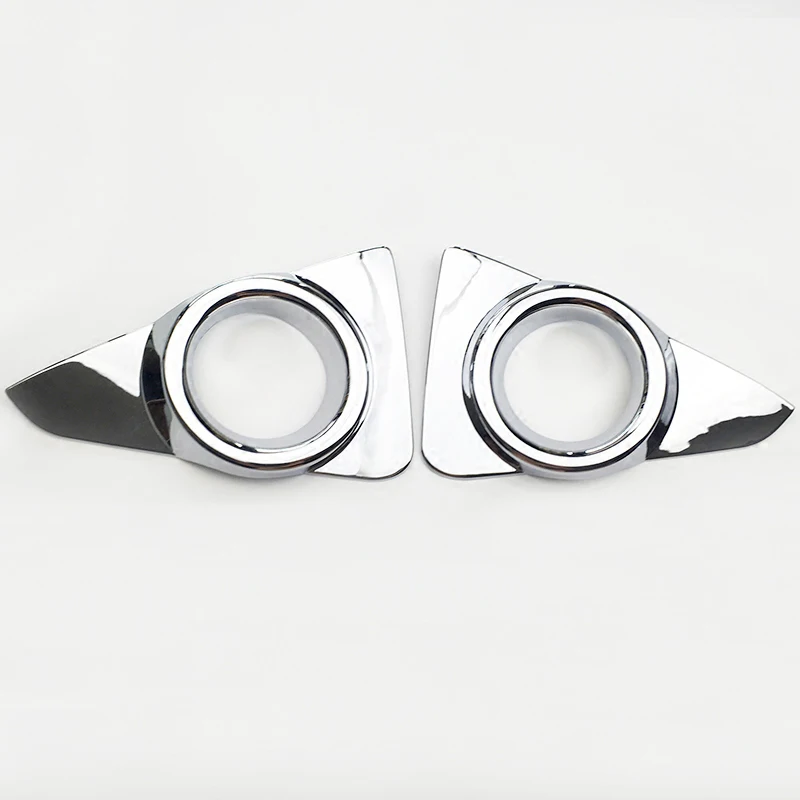 For-Toyota-RAV4-2017-2018-Chrome-Front-Head-Fog-Light-Lamp-Cover-Trim-Foglight-Molding-Garnish (1)