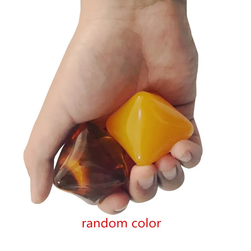 

Finger Flexibility Training Ball Rehabilitation Training Body Massage Trainer Elderly Hand Activity Smooth Jade Balls