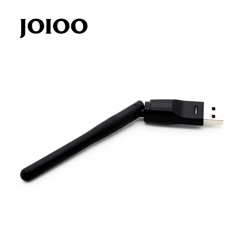 

New 150M USB WiFi Wireless Network Card Chipset RTL8188 for Laptop PC linux mac 802.11n LAN Adapter with Antenna wi-fi dongle