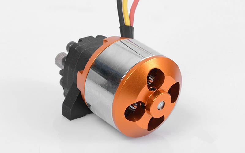 Electric Hydraulics For Rc Car Electric Hydraulics For Rc Car