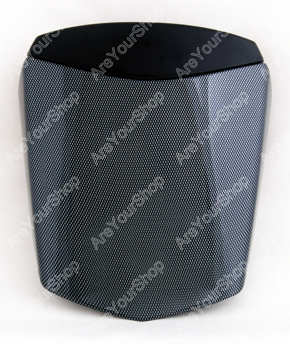 Carbon Universal Motorcycle Rear Seat Cover Cowl Seat Cowl