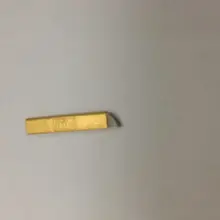 100 шт. резец сверхтвердый PCD 12-пен татуировки ручка-держатель игл иглы для бровей Тату микроблейдинг игла для нанесения татуировки иглы