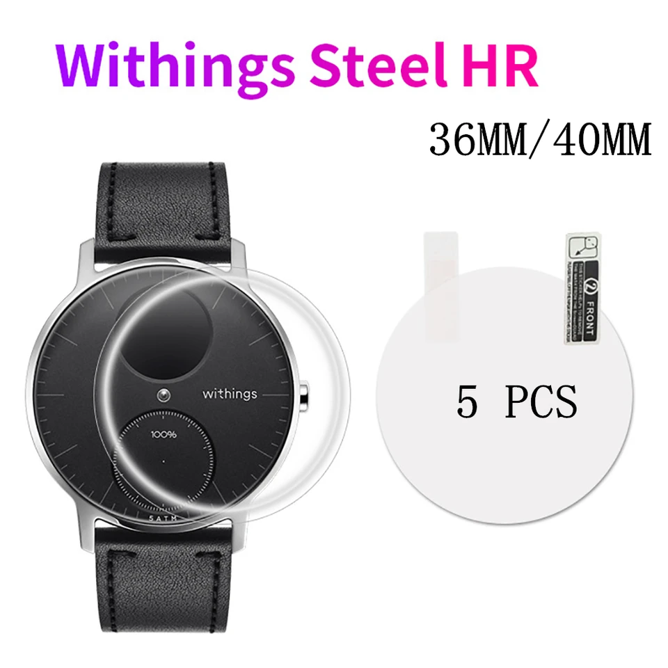 nokia activite steel