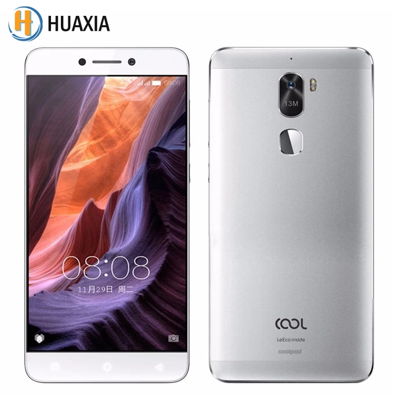 bilder für Letv Leeco Kühlen Wechsler 1C 5,5 zoll Android 6.0 Snapdragon 652 Octa-core 4060 mAh Coolpad Smartphone 3G RAM 32 ROM handys bilder für Letv Leeco Kühlen Wechsler 1C 5,5 zoll Android 6.0 Snapdragon 652 Octa-core 4060 mAh Coolpad Smartphone 3G RAM 32 ROM handys