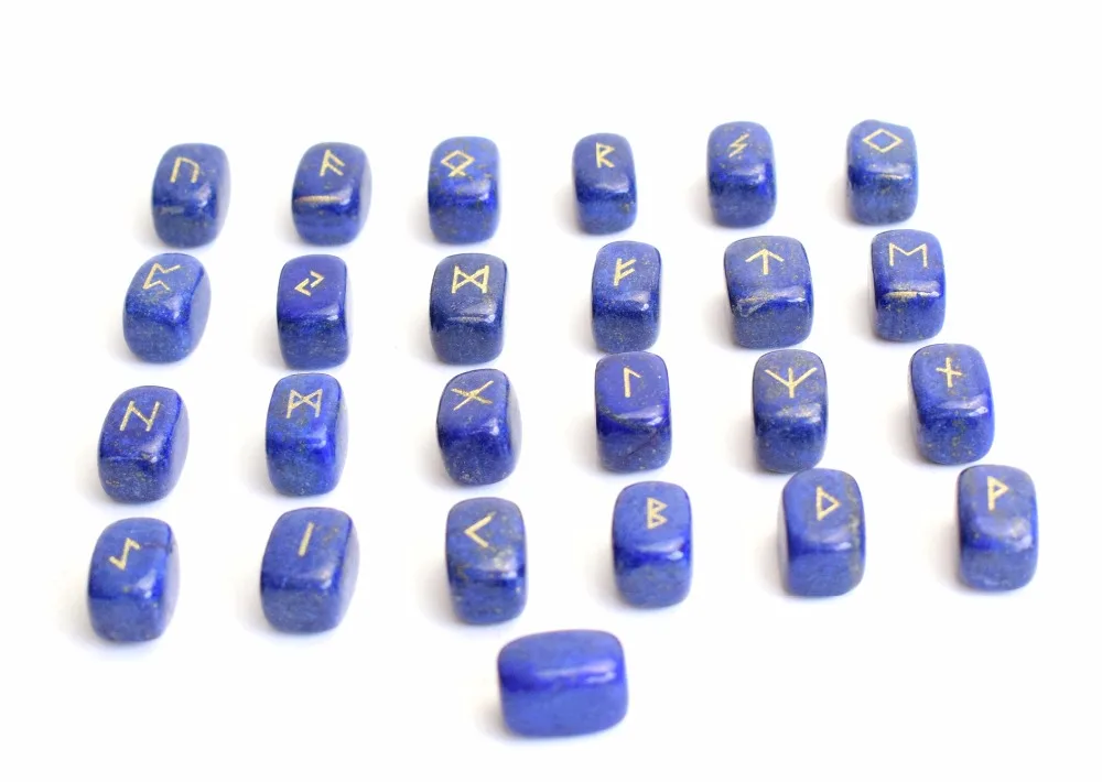 Lapis Lazuli (4)