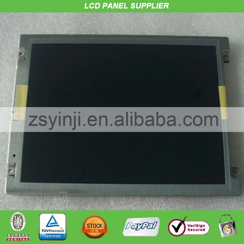 

8.4inch industrial screen panel NL6448BC26-22F