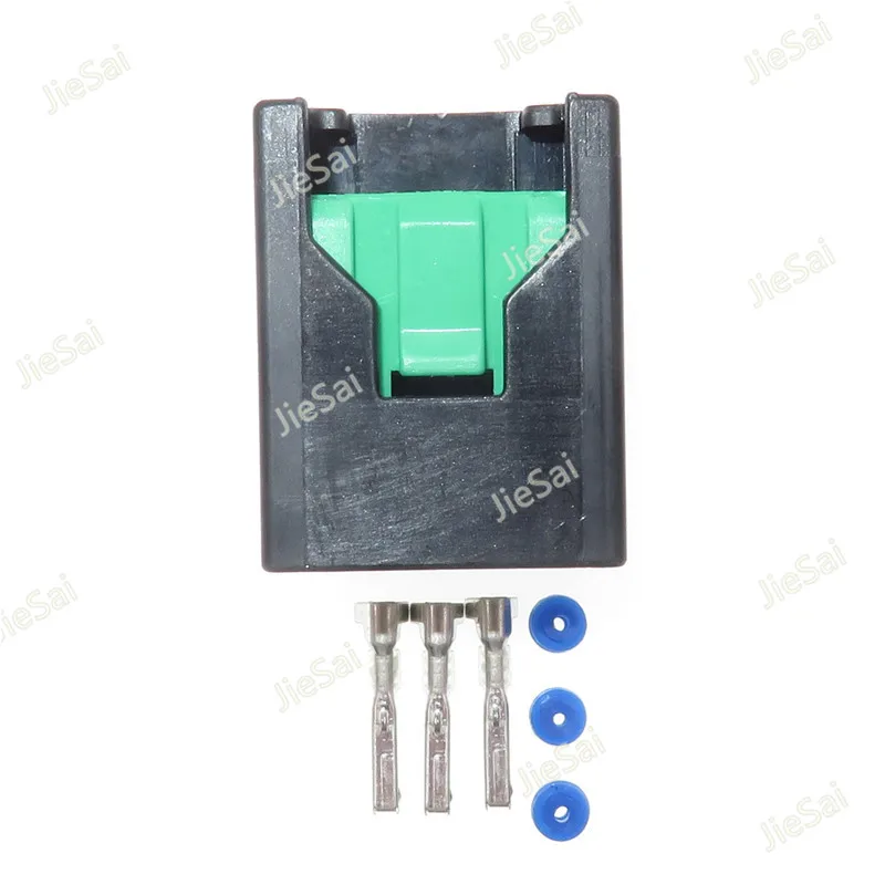 3 Pin 7283-7392-30 автомобильный Датчик положения распределительного вала Сенсор разъем водонепроницаемый авто-соединитель для Nissan Teana