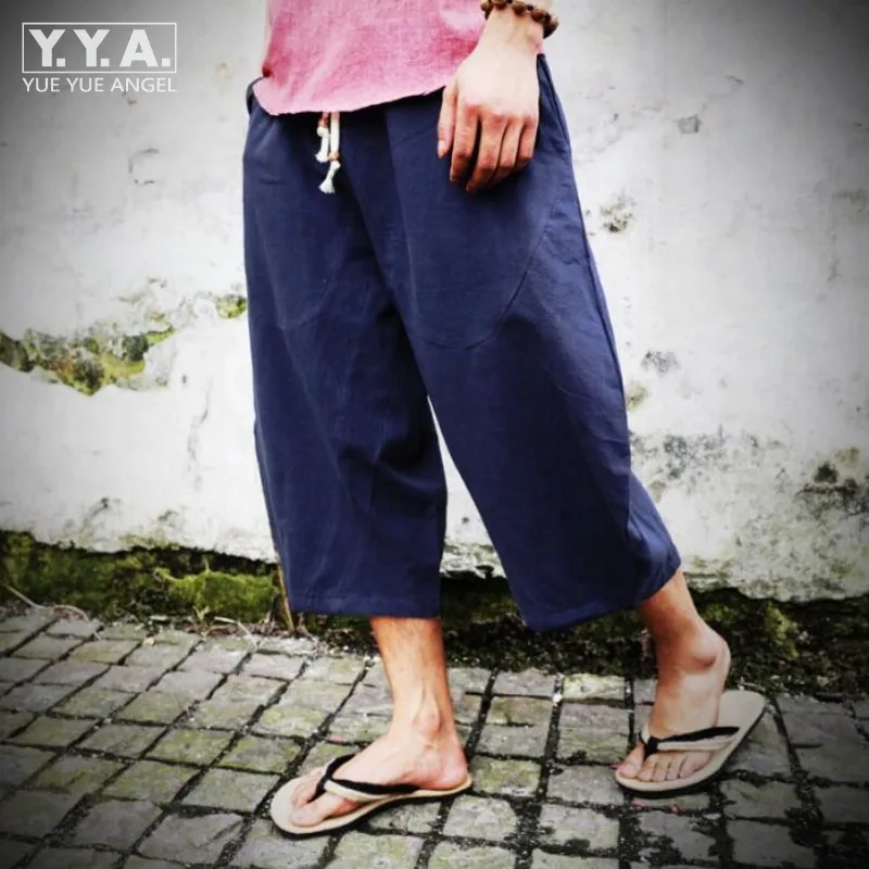 Popular Hakama Pants-Buy Cheap Hakama Pants lots from China Hakama ...