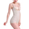 Hot Women Slimming Shapewear Adjustable Straps Body Shaper Waist Shapers Firm Postpartum Recover Corset Girdle ► Photo 3/6
