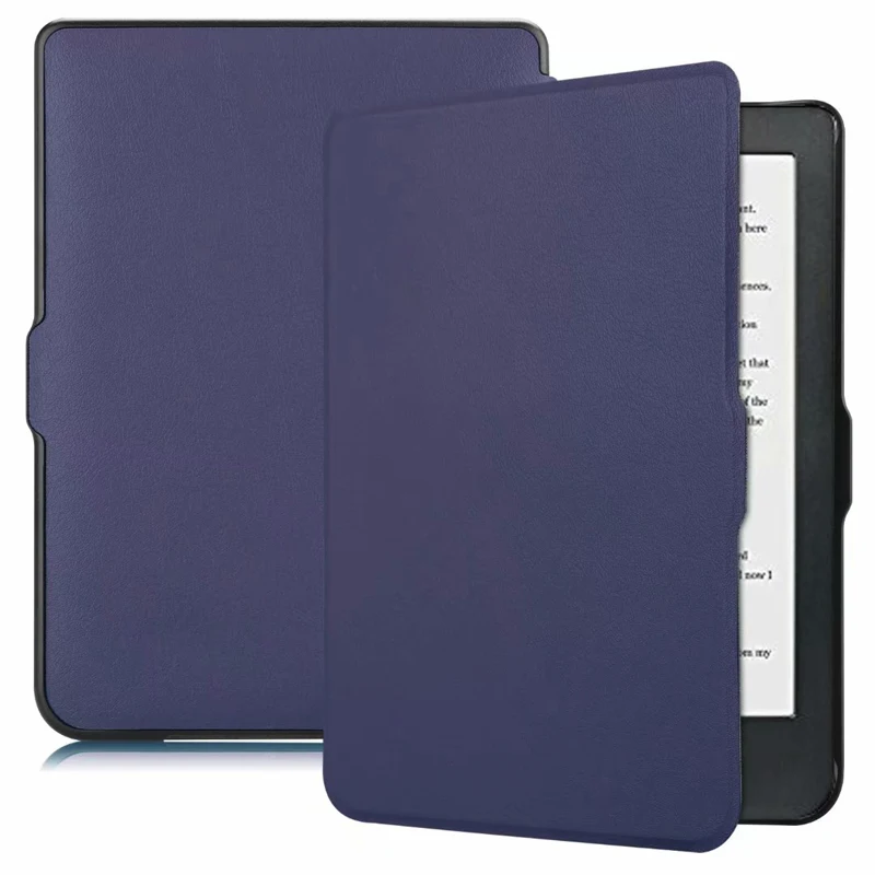 Kobo Clara HD blue